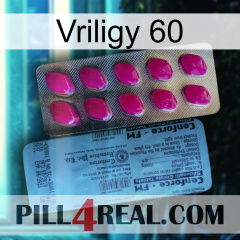 Vriligy 60 35
